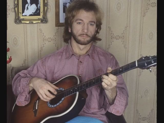 Игорь Тальков - Ностальгия смотреть онлайн