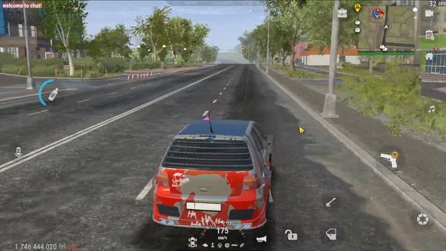 MadOut 2: Big City Online 2024. v14 ➤ Сезон анархии: Ace Peaks смотреть онлайн