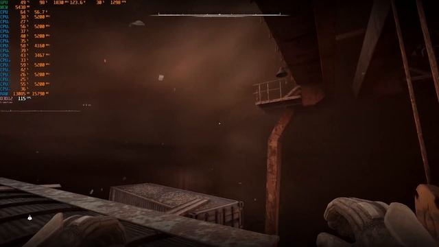 S.T.A.L.K.E.R. 2 - как достать артефакт в аномалии Вихрь смотреть онлайн