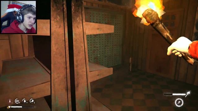 НОВАЯ ЖИЗНЬ ⮞ The Long Dark 🢂 #28 смотреть онлайн