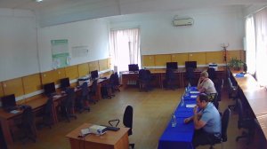 Демонстрационный экзамен. Коммерция