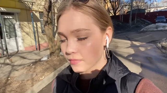 ВЛОГ | сделала пирсинг пупка? смотреть онлайн