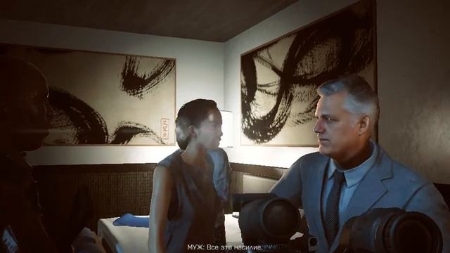 Прохождение Battlefield 4 #2. 