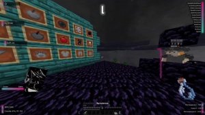 7 РЕСУРС ПАКОВ ПВП НА ВЕРСИЮ 1.16.5