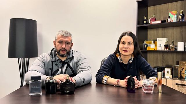 Епизод 105. Дизайнерски парфюми за пролетта! 2025 смотреть онлайн