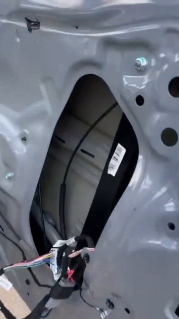 А где шумоизоляция Танк 300? смотреть онлайн