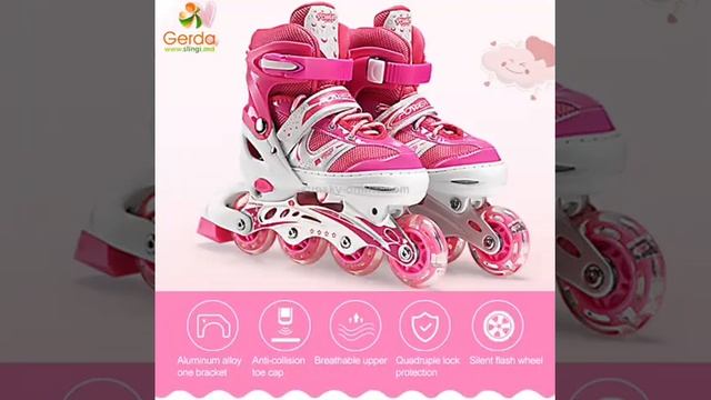 Ролики смотреть онлайн