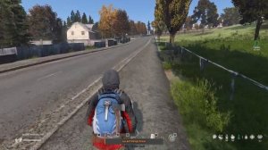 Dayz pve с ботами: KALMYK PVE ｜ Bots ｜ч.2  #dayz #dayzpve #survival