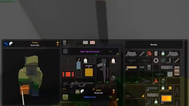 РЕЙД БАЗЫ?!? ОКУПИЛИСЬ В 2РАЗА?!? В UNTURNED