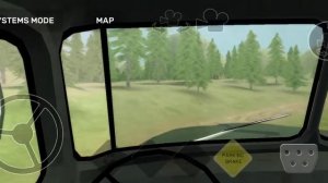 маленький обзор на Dirt truker