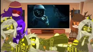 реакция дронов на 6 серию дронов убийц 1 часть описание