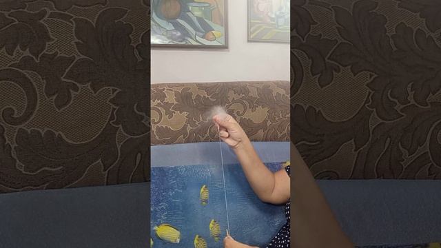 Запрядная пряжа на веретене смотреть онлайн
