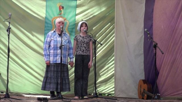 38 СГШ 2025 25.05 4 Домовенок ФросяПетрова