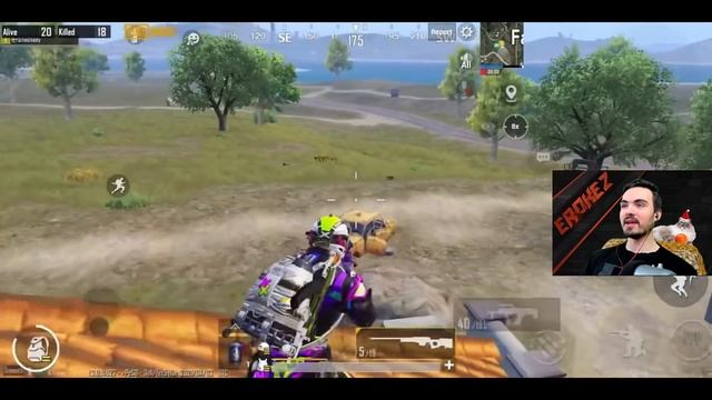 ОН НАКОНЕЦ ЭТО СДЕЛАЛ! МИРОВОЙ РЕКОРД ПО УБИЙСТВАМ | PUBG