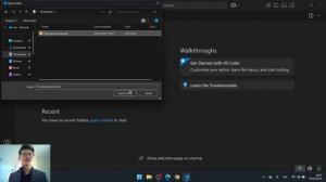 Как настроить Python и VS Code за 5 минут | Лучшая инструкция ?