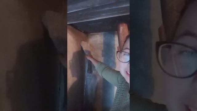 Вот зто значит побелка