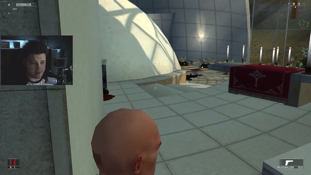 Hitman: Blood Money - РЕКВИЕМ (ФИНАЛ) смотреть онлайн