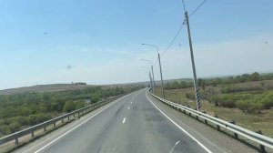 Добрался до Читы и побывали на площади Победы!!!