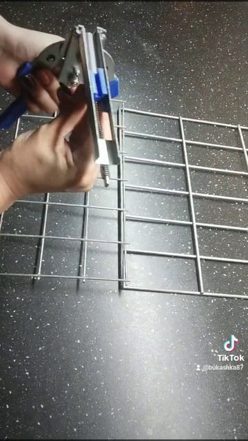 Полуавтоматический клипсатор