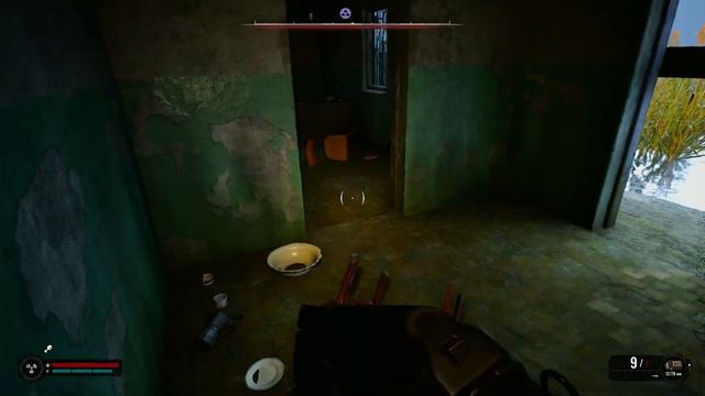 S.T.A.L.K.E.R. 2 Прохождение #27 СФЕРА смотреть онлайн