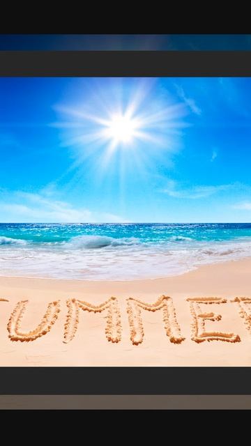 Прощай лето... #youtubeshorts #лето 2023 смотреть онлайн