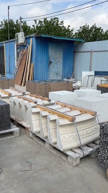 Фонтаны перед оправкой, упаковка, монтаж - Мастерская ? смотреть онлайн