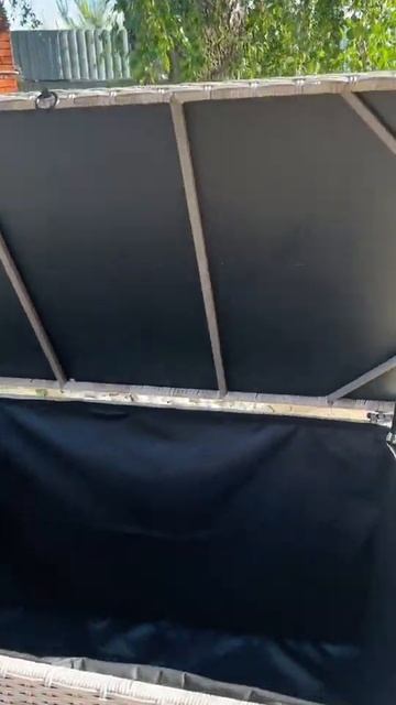 Сундук из ротанга Монте-Карло смотреть онлайн