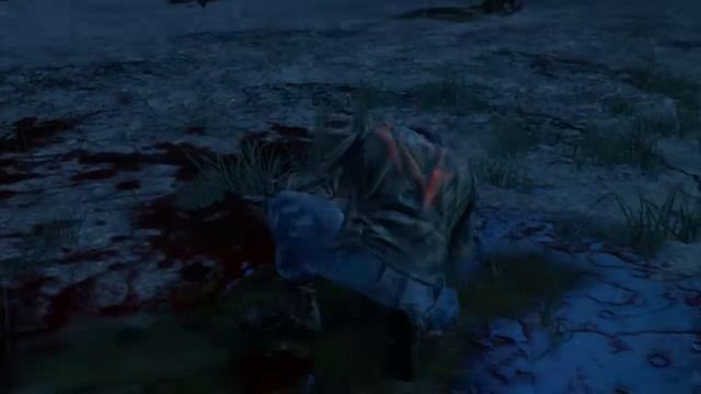 Простенькое Intro для Prototype 2