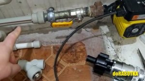 Шумит насос отопления? Как развоздушить циркуляцирнн?