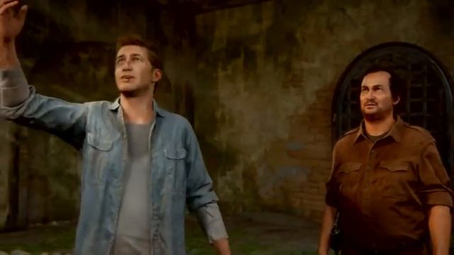 Uncharted™ 4 Путь вора #2 смотреть онлайн
