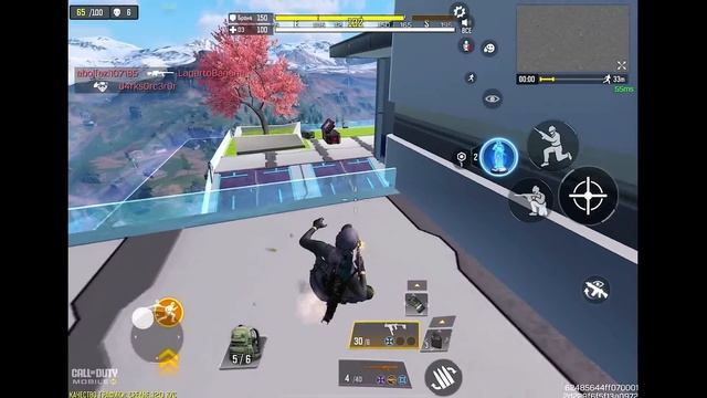 ЛУЧШЕЕ ОБНОВЛЕНИЕ В 2025 ГОДУ CALL OF DUTY MOBILE