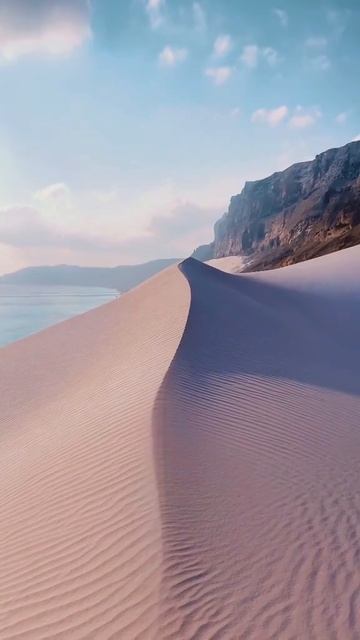 Остров Сокотра, райский уголок планеты смотреть онлайн