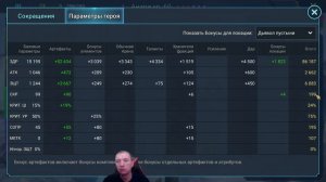 3 сборки Анири + Ниндзя на 25 этаж Аль-Наме