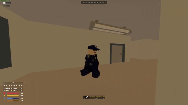 ПОГРАБУВАВ Мафію в Unturned RP (Українською) смотреть онлайн