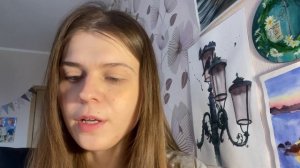 АСМР подстригу и расчешу тебе волосы на ночь