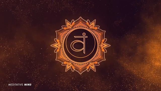 Саундбаф для нижних чакр Целебные Тибетские Звуки смотреть онлайн