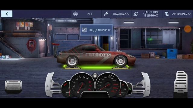 Drag racing: уличные гонки | НОВАЯ РУБРИКА ЭКСПЕРИМЕНТЫ | ЧТ? смотреть онлайн