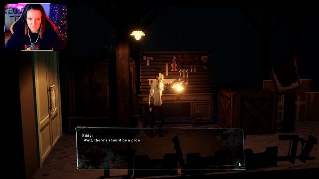 ВРЕМЕННАЯ ПЕТЛЯ ИЛИ НЕТ? ► THE FRACTURED SHIMMER ДЕМО ПРОХОЖДЕН?