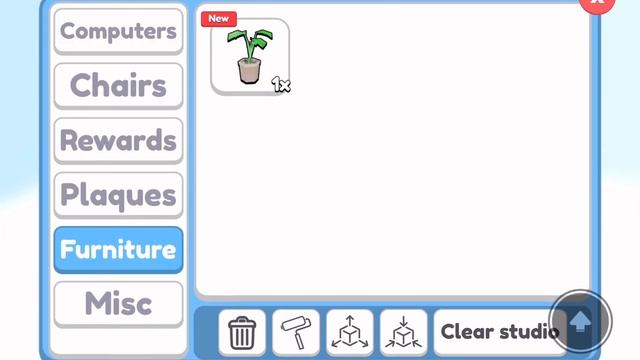 СТАЛ ПОПУЛЯРНЫЙ???| YouTuber Simulator z on Roblox game| смотреть онлайн