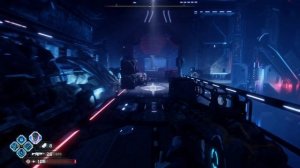RAGE 2. Задание Кинжал