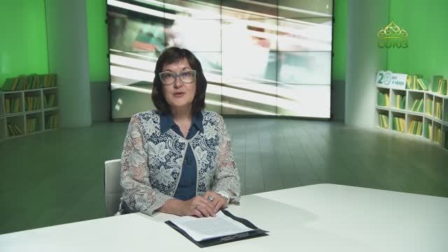 ЧЕТВЕРТЬ ЧАСА: «...И ВРАГИ ПОБЕЖАЛИ...» ВЛАДИМИРСКАЯ ИКОНА и КОЛОКОЛЬНАЯ РУСЬ смотреть онлайн