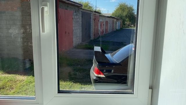 Супер раствор для мытья окон стекол! Идеально чистые о смотреть онлайн