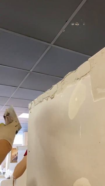 Установка стен! 4 серия смотреть онлайн