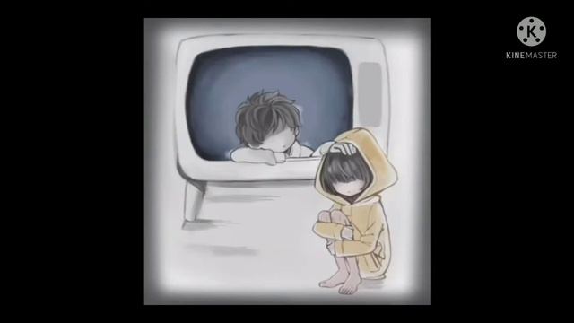 Without me Моно и Шестая