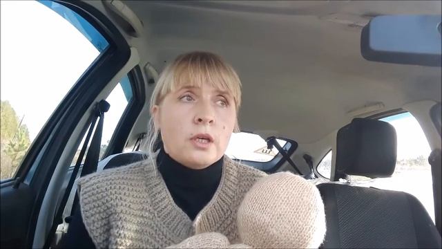 Мое хобби /Вязание игрушек.