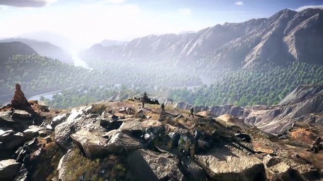 E3 2015 - Самое интересное с выставки