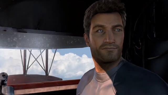 Uncharted™ 1 часть смотреть онлайн