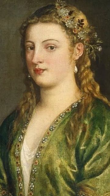 Как выглядела Хюррем-султан на самом деле? #великолеп? смотреть онлайн