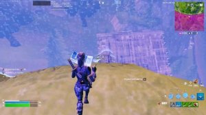 Как подобрать идеальную сенсу в Fortnite