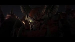 Warhammer 40K Молот и Болтер 16 серия Возвращение в Кадию/Обз?